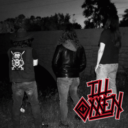 Ill Omen (USA) : Slowly We Rot
